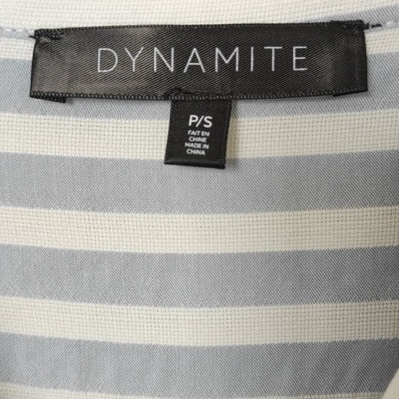 Long robe/dress - Picture 4 of 5